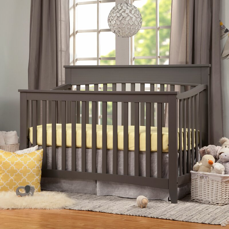 Davinci Grove 4 In 1 Convertible Crib Reviews Wayfair