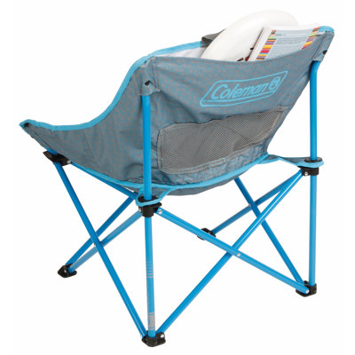 Coleman Kickback Breeze Chair Coleman