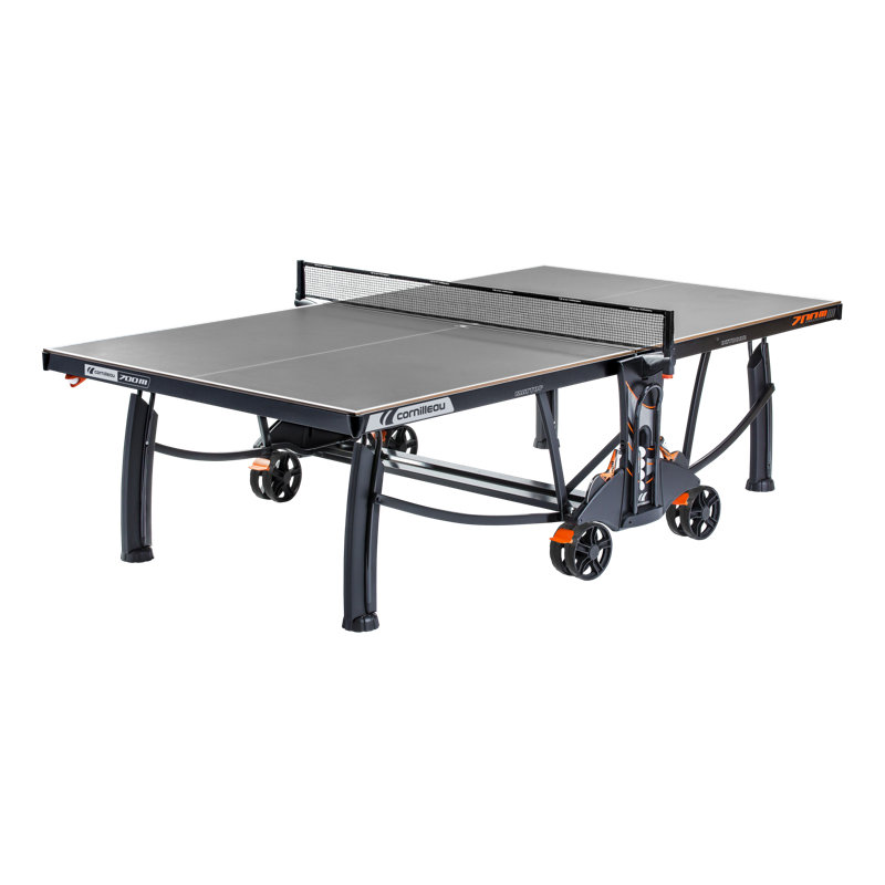 Cornilleau 700m Foldable Indoor Outdoor Table Tennis Table Wayfair