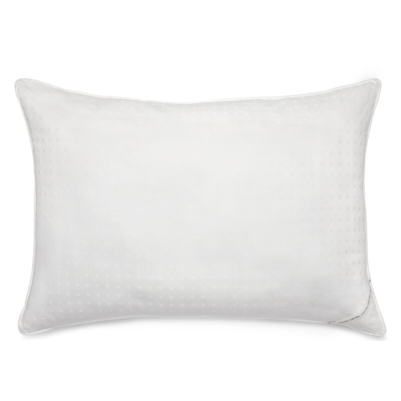 Calvin Klein Polyester/ Polyfill Bed Pillow & Reviews | Wayfair