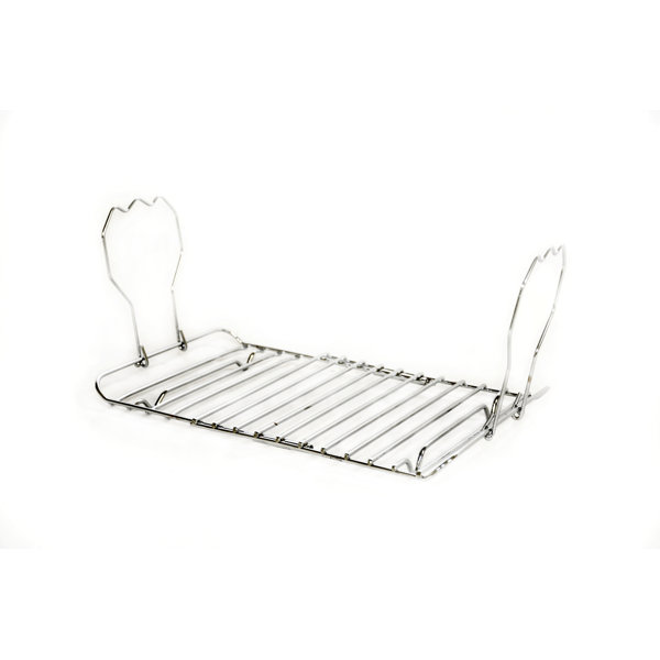 Betty Crocker Expandable Roasting Rack by Nifty Home Products| @ $23.99