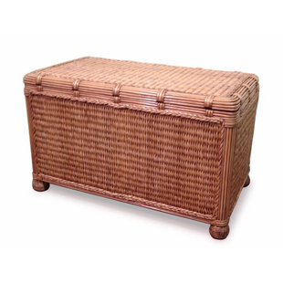 Key West Style Furniture Wayfair Key West Trunk