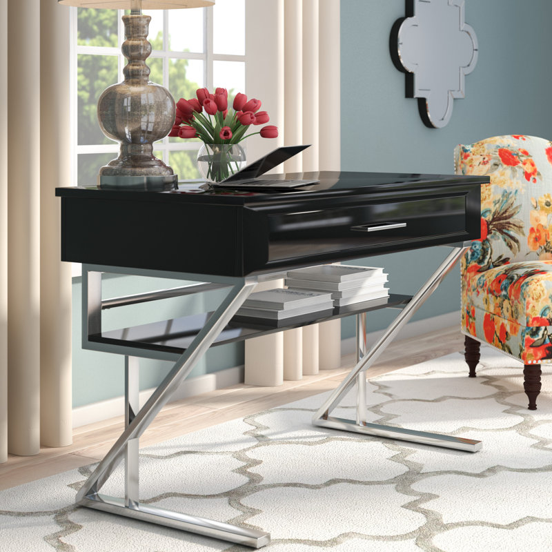 Modern Adjustable Sit & Stand Desk