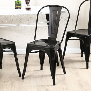 Read Reviews Mitt Dining Chair (Set of 4) by Trent Austin Design Read Reviews Mitt Dining Chair (Set of 4) by Trent Austin Design