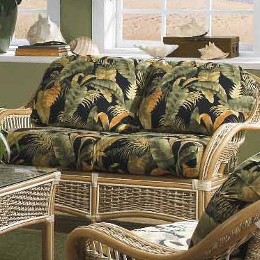 Keiper Loveseat By Bayou Breeze Best #1