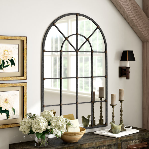 Crewe Accent Mirror by Birch Lane™