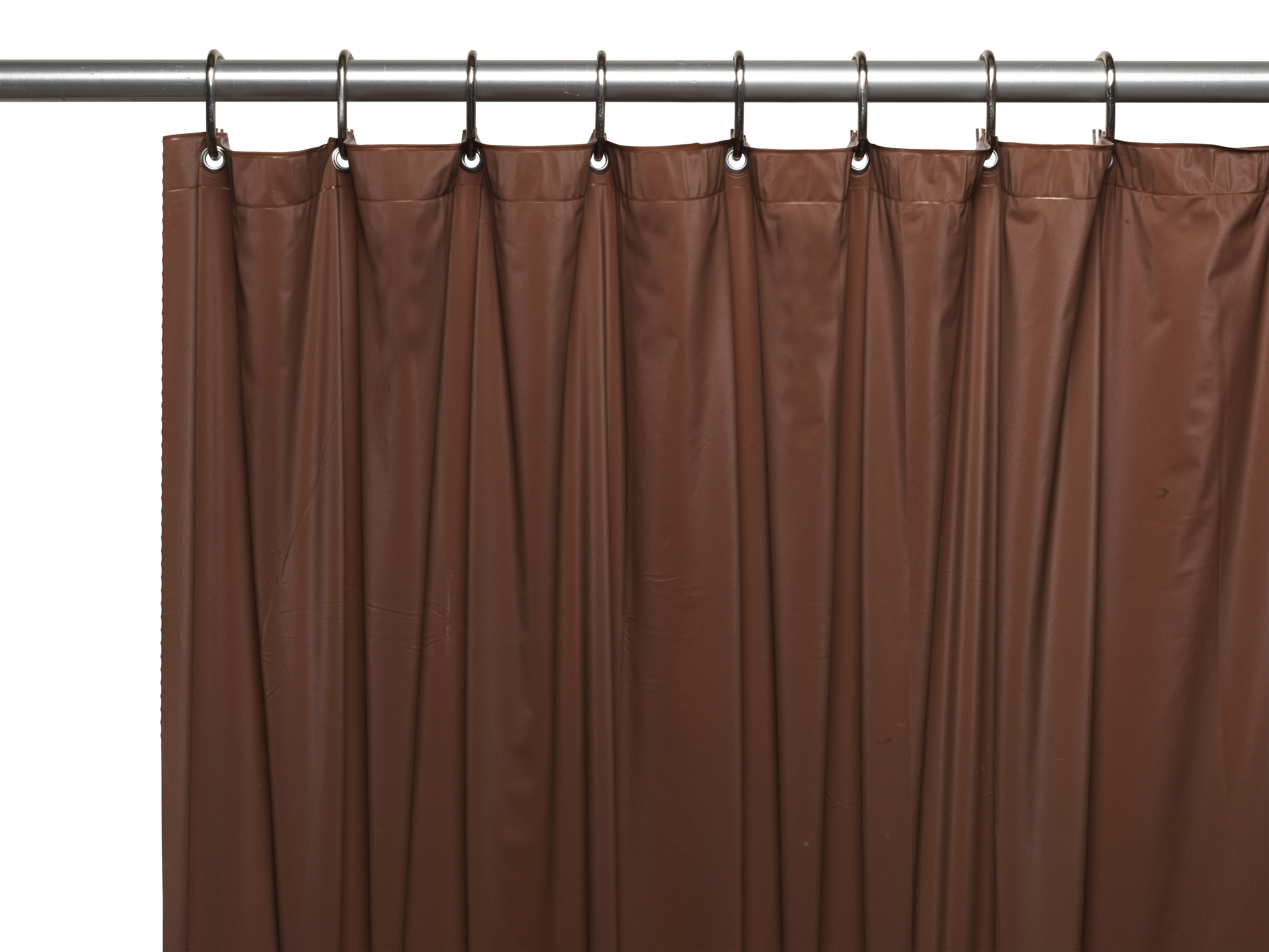 Ebern Designs Waynefleet Premium 4 Gauge Vinyl Single Shower
