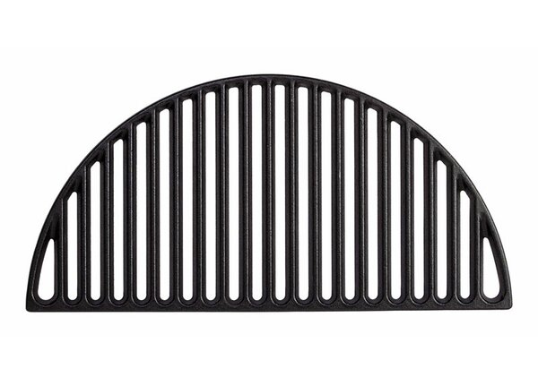 Cast Iron Grill Cooking Grate by Kamado Joe