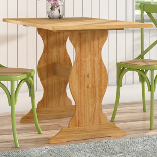 Narrow Kitchen Table Wayfair Quickview
