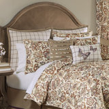 Croscill Home Fashions Bedding You Ll Love In 2020 Wayfair
