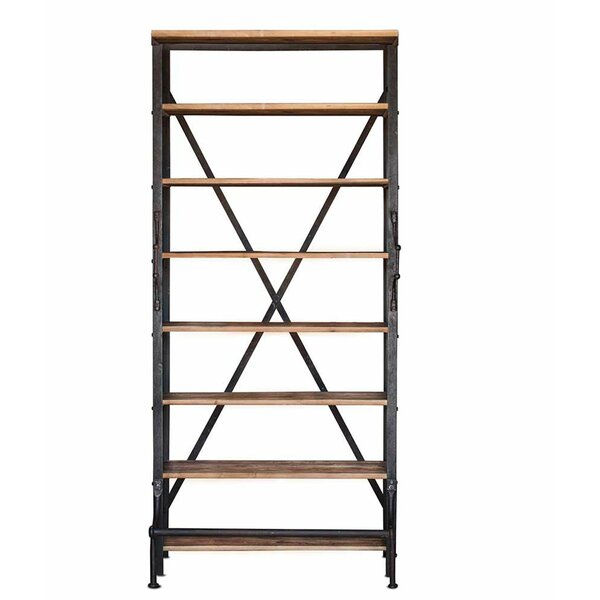 Brannan Etagere Bookcase By 17 Stories