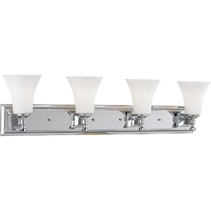 Bayer 4-Light Vanity Light