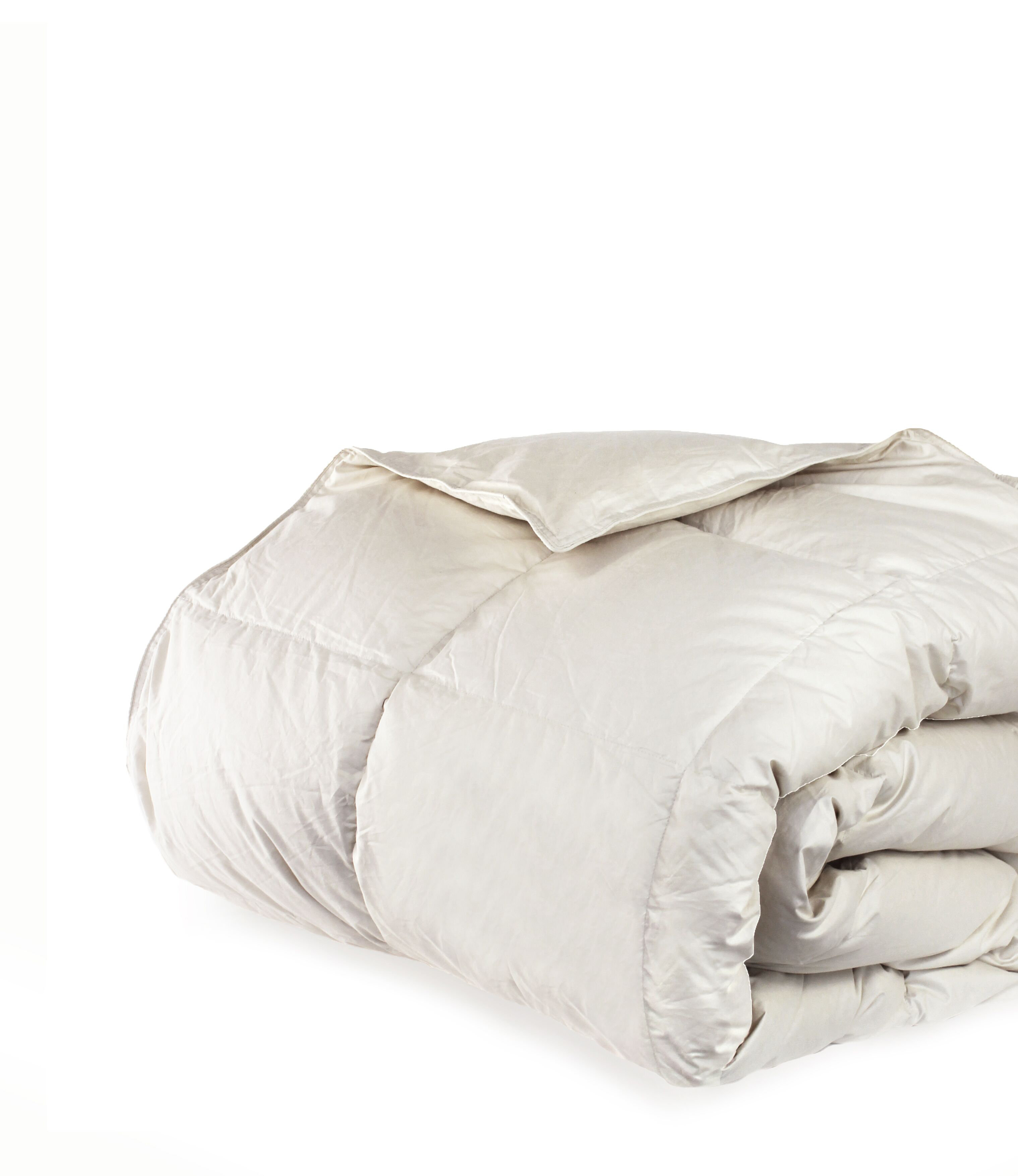 Cloud Heavyweight Winter Down Alternative Comforter Reviews