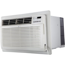 10 001 15 000 Btu Through The Wall Air Conditioners You Ll Love In 2021 Wayfair