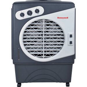 Portable Evaporative Cooler