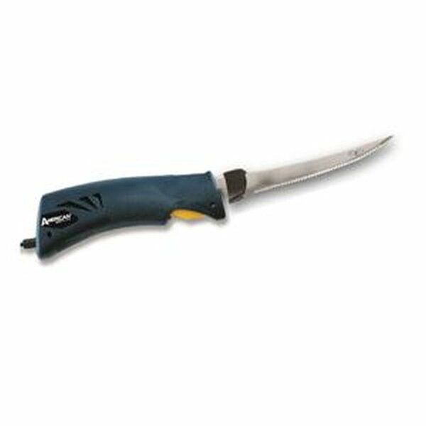 AA Classic Elec Fillet Knife by Ginsu
