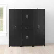 Wall Storage Cabinets Garage Wall Cabinets You Ll Love In 2021 Wayfair