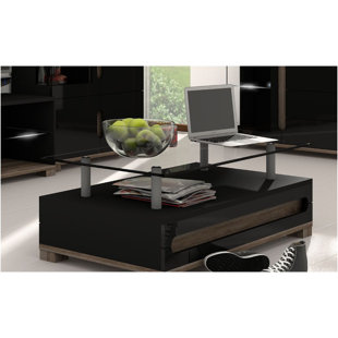 Marble Effect Coffee Table Wayfair Co Uk Costa Coffee Table