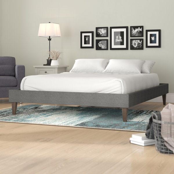 Design Skylar Platform Bed By Andover Mills Discount