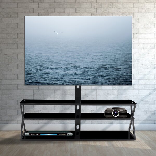 Cantrall TV Stand For TVs Up To 49