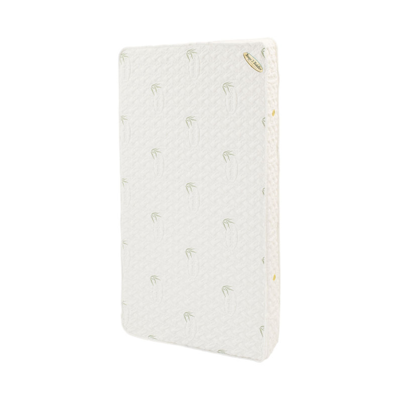 wayfair baby mattress