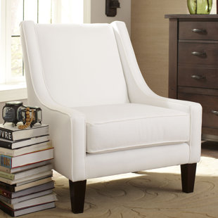 Best Wingback Chair by Birch Lane™ Office Furniture Wingback Chair by Birch Lane™ Office Furniture