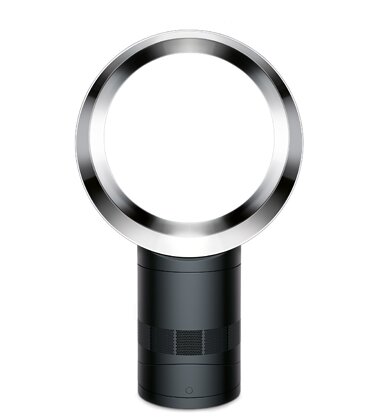 High Velocity Oscillating Table Fan by Dyson