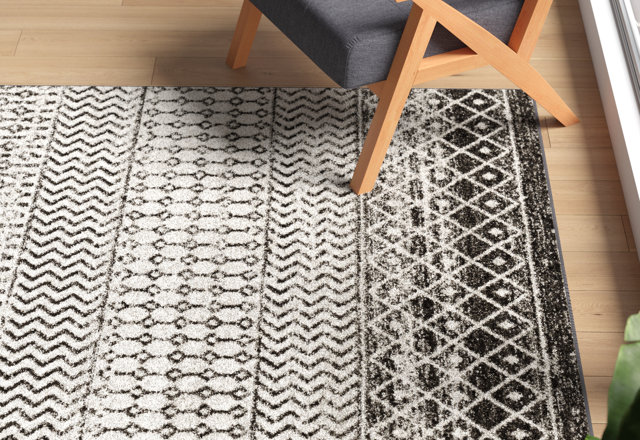 Under $200: Large Area Rugs