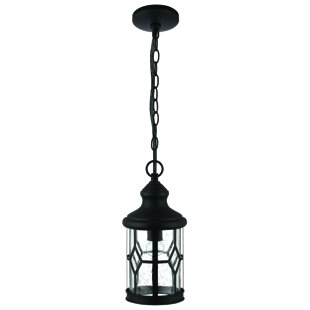 Best Stockton 1-Light Outdoor Pendant By Charlton Home Outdoor Lighting Stockton 1-Light Outdoor Pendant By Charlton Home Outdoor Lighting