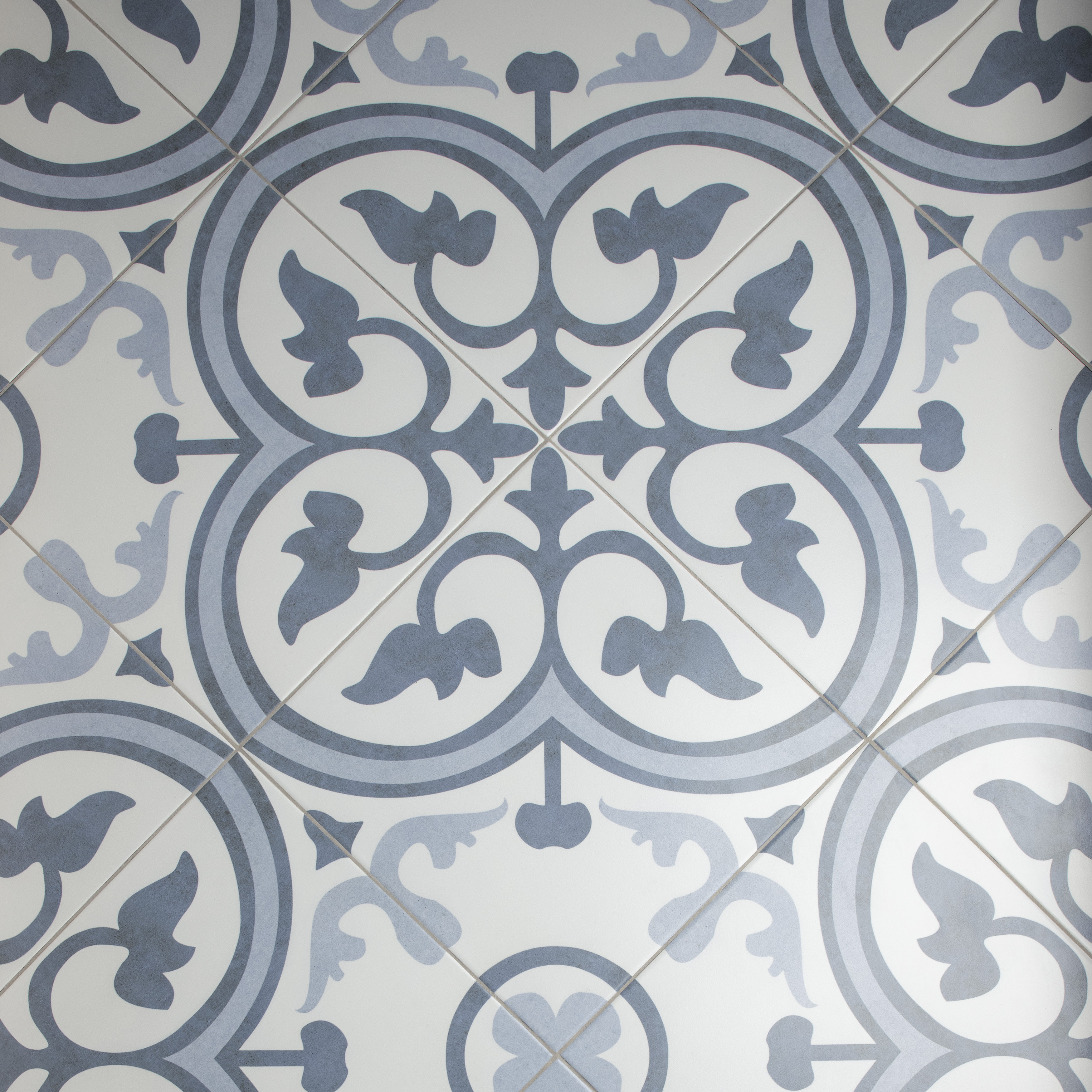 Elitetile Mora 12 X 12 Ceramic Field Tile Reviews Wayfair Ca