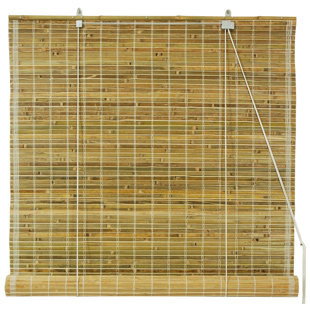 Outdoor Patio Roll Up Shades | Wayfair Outdoor Patio Roll Up Shades | Wayfair