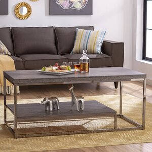Philippos Coffee Table