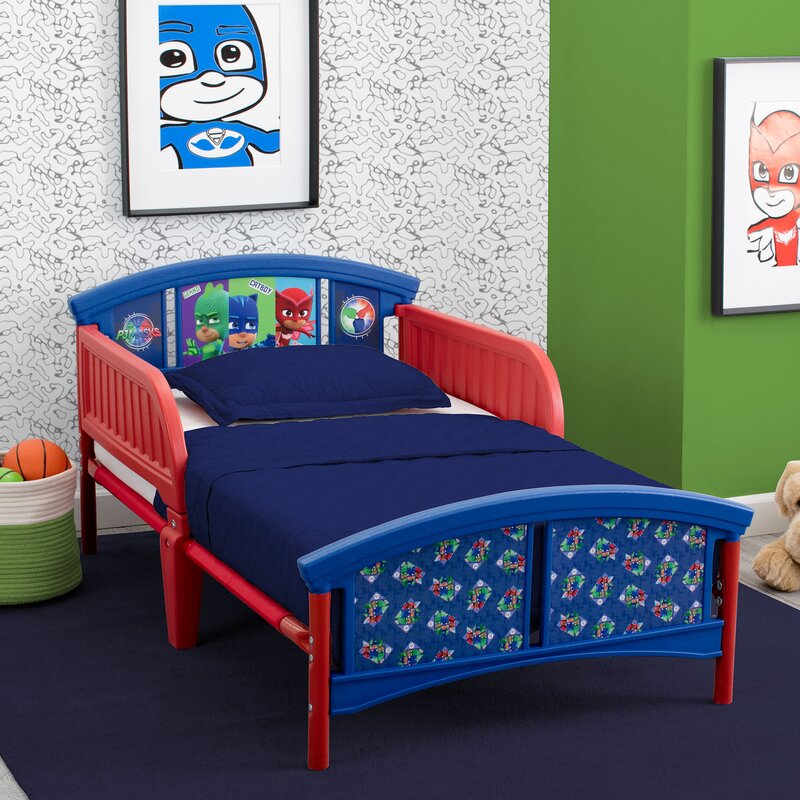 wayfair beds for toddlers