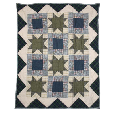 Quilt Patch Magic