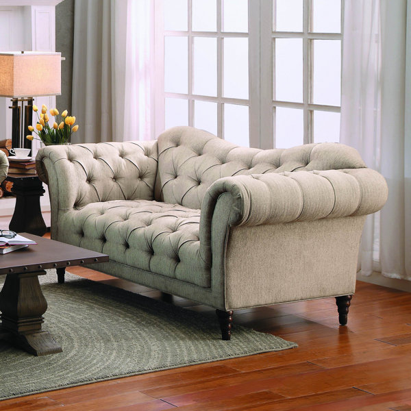 Burna Loveseat By Willa Arlo Interiors Find