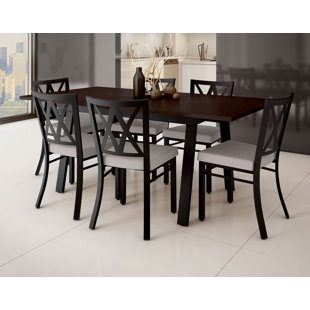 Best Moe 5 Piece Extendable Dining Set by Brayden Studio Kitchen & Dining Furniture Moe 5 Piece Extendable Dining Set by Brayden Studio Kitchen & Dining Furniture
