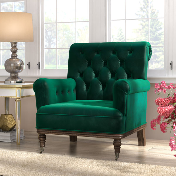 Botsford Armchair By Everly Quinn Best #1
