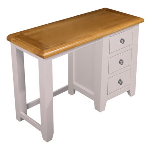 Schminktisch Vigo von Hazelwood Home
