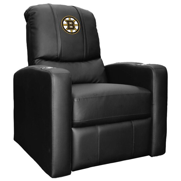 NHL Stealth Manual Recliner By Dreamseat