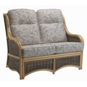 3-tlg. Couchgarnitur Virginia von Sansibar Home