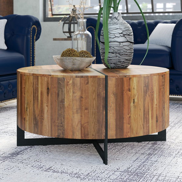 Reiban Coffee Table By 17 Stories Best