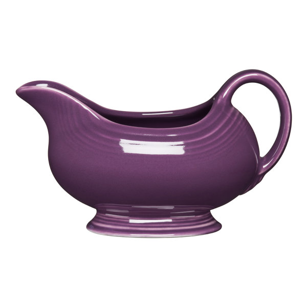 Sauceboat Gravy Boat by Fiesta