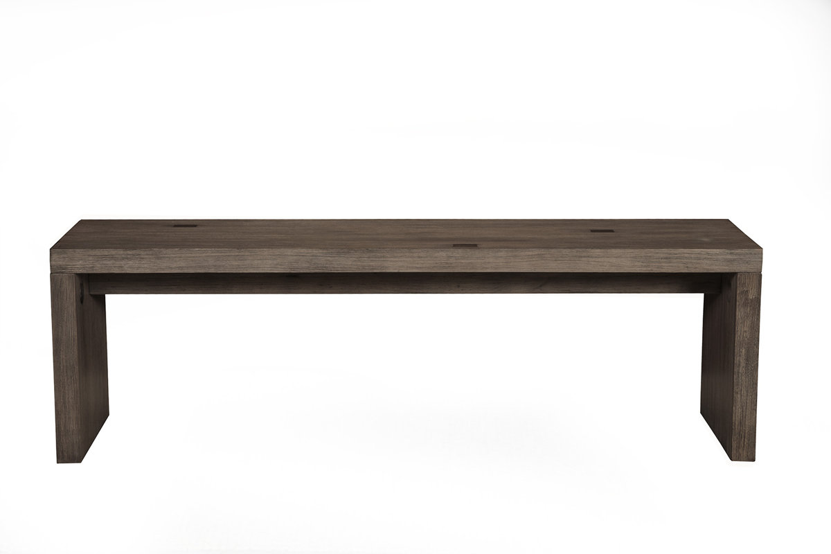 Origins By Alpine Fiji Wood Dining Bench Reviews Wayfair - Defaultname origins by alpine fiji wood dining bench reviews wayfair - defaultname