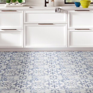Modern 15 18 Inch Backsplash Tile On Allmodern Inch Backsplash Tile On