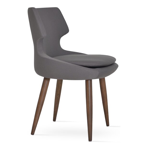 Patara Side Chair By SohoConcept