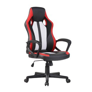 Red Gaming Chairs You Ll Love In 21 Wayfair