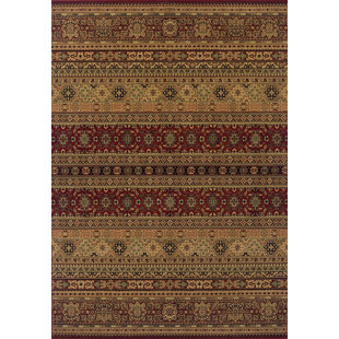 Red Rugs Wayfair Co Uk Haines Red Rug