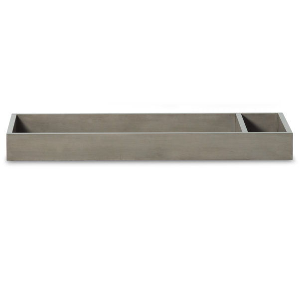 Universal Changing Tray by Child Craft
