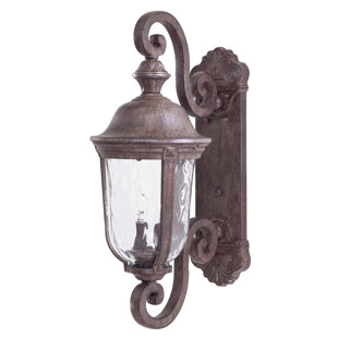 Best Ardmore 2-Light Outdoor Wall Lantern By Great Outdoors by Minka Outdoor Lighting Ardmore 2-Light Outdoor Wall Lantern By Great Outdoors by Minka Outdoor Lighting