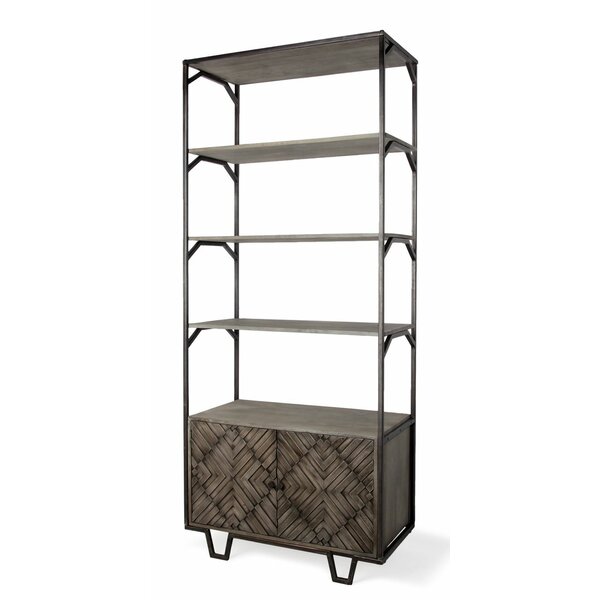 Bailes Etagere Bookcase By Foundry Select